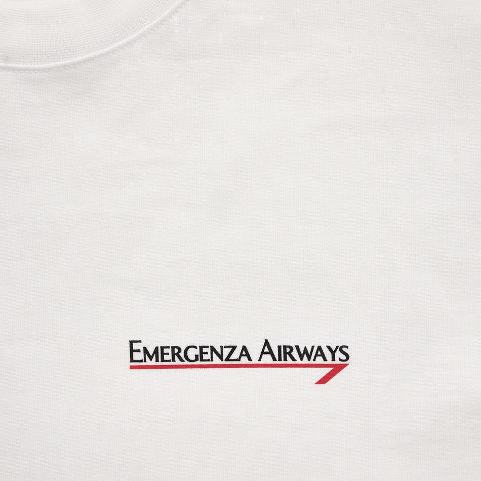 AIRWAYS T-SHIRT OVERSIZED