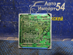 Компьютер двигателя ISUZU GIGA 2000