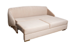 Диван Garda Decor Палаццо (Palazzo) 240М трехм. раскладной беж Ром07+Ром07 240*105*95 см