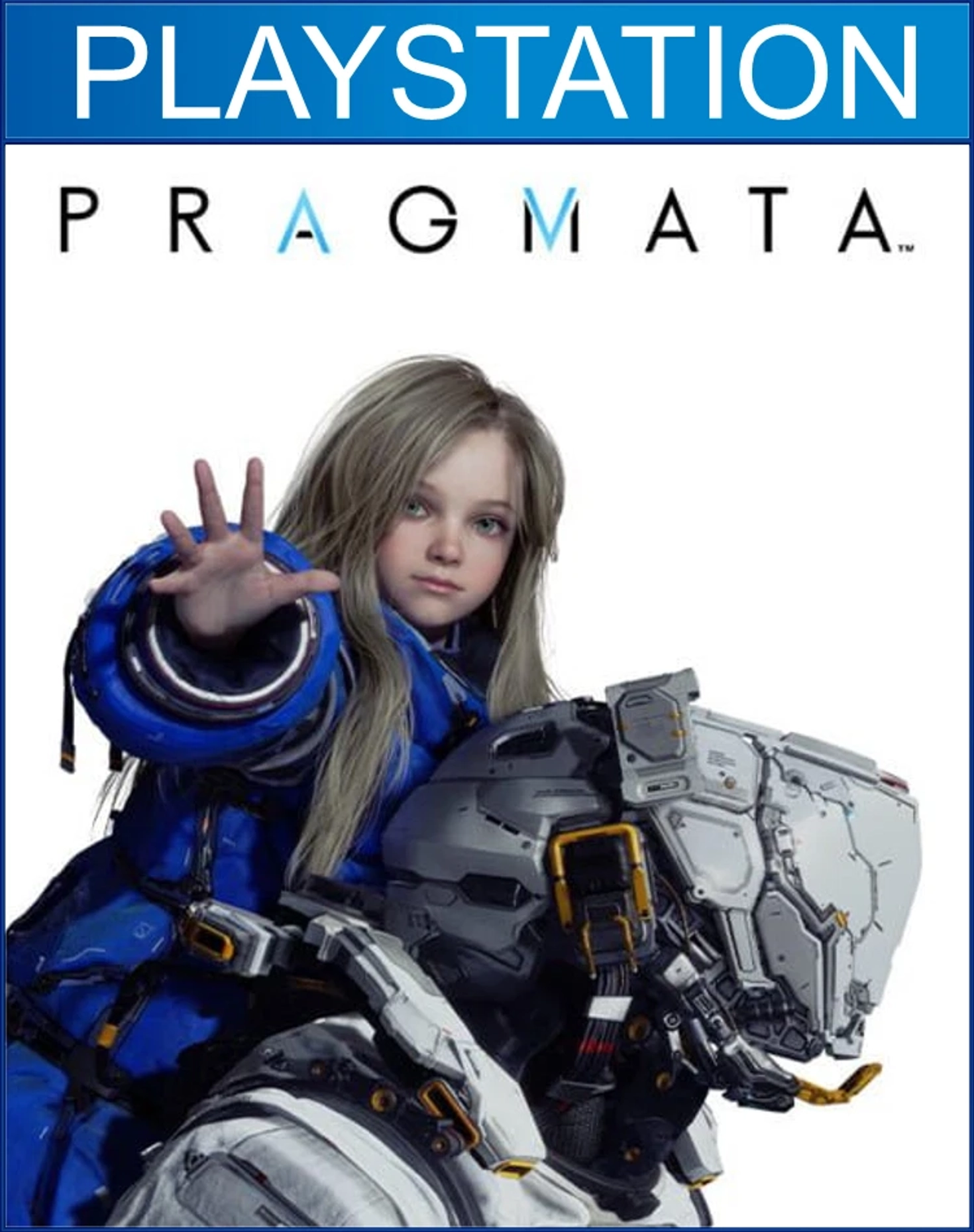 Обзор Pragmata: «Синхронизация взрывов и взлома заперла меня — научно-фантастический шутер от Capcom стоит рядом с Resident Evil»
