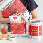 Тайский оранжевый чай ChaTraMue Brand Tea Mix, 400 гр