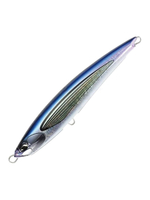 Воблер DUO Rough Trail Fumble 230F, CYA0860 Scaled Sardine, 230 мм, 100 г, плавающий, стикбейт