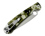 Нож Sting XL camo BB VG10, DAGGERR, FM02-2xl-CA MBB-VG10