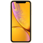 Смартфон Apple iPhone XR 128Gb Yellow