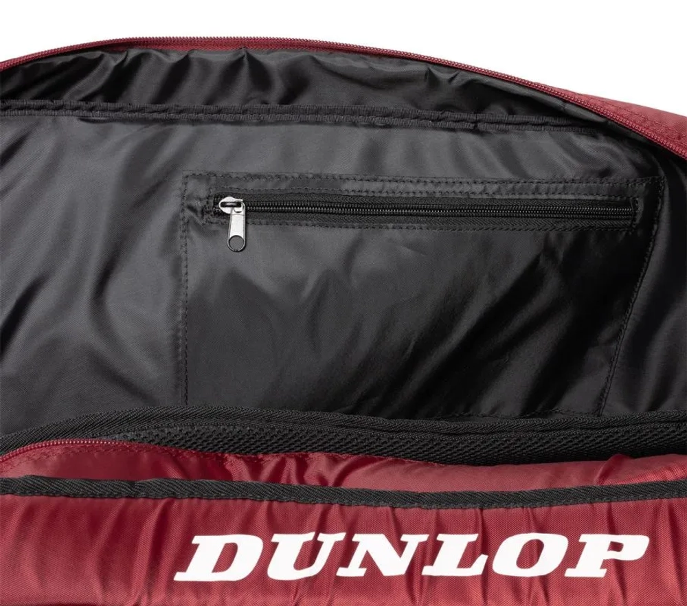 Сумка теннисная Dunlop D Tac CX-Club 10 RKT