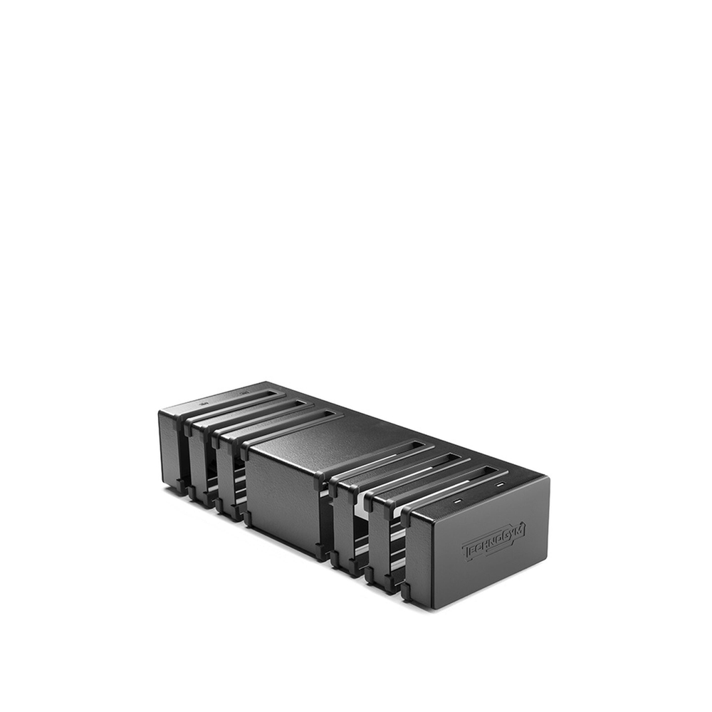 Стелаж для хранения скакалок Technogym ACCESSORY STORAGE ROPE