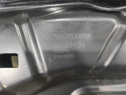 Капот Volvo S90 2 16-нв Б/У Оригинал 32244153