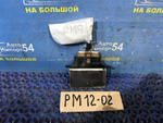 Реостат печки NISSAN LIBERTY 1999
