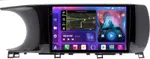 Магнитола для KIA K5 2020+ - FarCar S500-TS10 монитор 10.36" QLED на Android 14, Быстрая, CarPlay, 4G SIM-слот