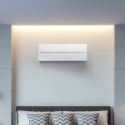 Кондиционер Mitsubishi Electric MSZ-LN25VG2W Premium Inverter