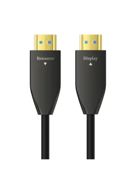 Кабель HDMI HDTV Optical 2.1 8K 15м