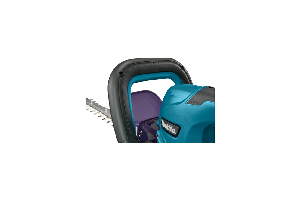 Кусторез аккумуляторный Makita LXT 18В, 250Вт, 50см, 2700 рез/мин, диам. раскрытия 15мм, XPT DUH507Z