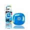Ароматизатор AROMA Car Loop Gel Aqua