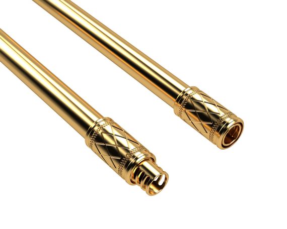 Blade One M LE Black-Gold