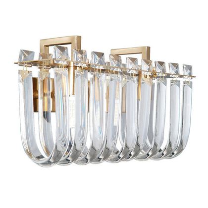 Светильник настенный Arte Lamp Mayotte A1071AP-2PB