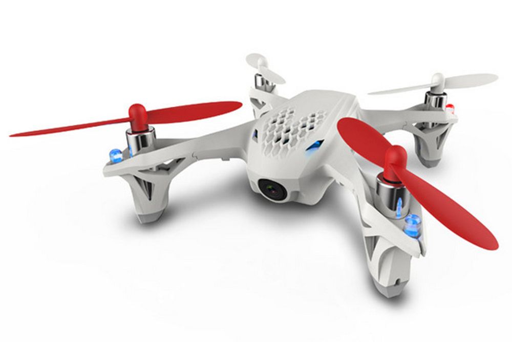 Квадрокоптер Hubsan FPV X4 mini quadcopter (H107D) Квадрокоптер Hubsan FPV X4 mini quadcopter (H107D)