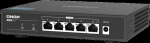 Коммутатор неуправляемый QNAP QSW-1105-5T