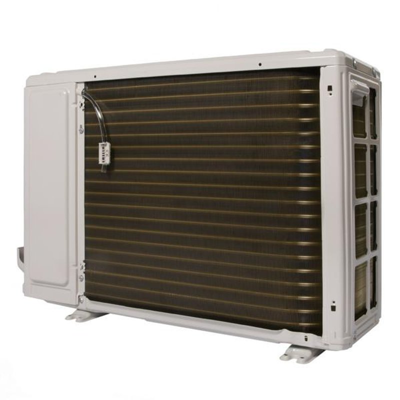 Сплит-система ROYAL THERMO, SIENA (on/off), RTS/in-07HN8_V2 / RTS/out-07HN8_V2
