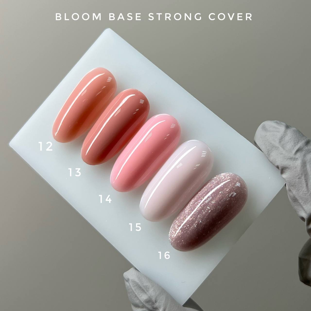 База STRONG Bloom 30 мл №15