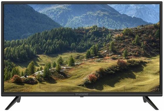 ЖК телевизор Starwind SW-LED32BG200(frameless)