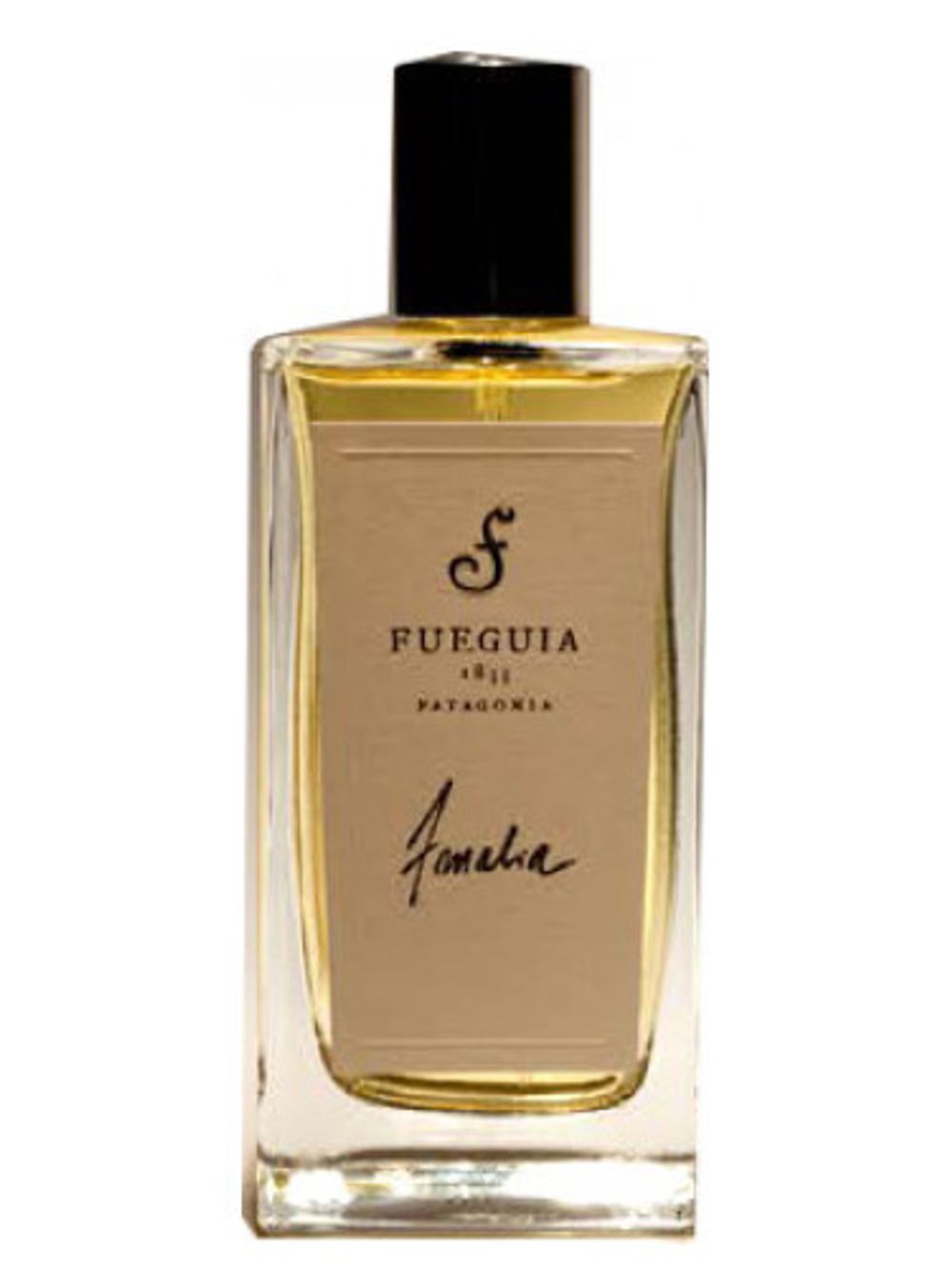 Fueguia 1833 Amalia Gourmand
