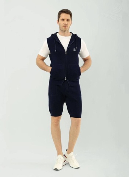 Летний спортивный костюм Brunello Cucinelli
