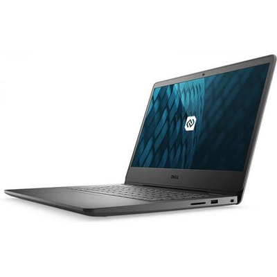 Ноутбук DELL Vostro 3401 Win10 Home черный