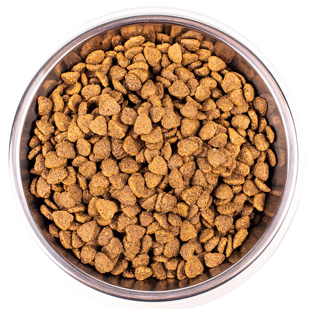 Сухой корм Monge Cat Daily Line Indoor для домашних кошек, из курицы 1,5 кг