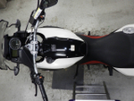 BMW G650GS 2012
