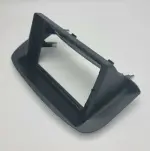 Магнитола для Honda Accord 2008-2012 - Kuberg SF-9228-3 (с усилителем, BSJ, рамка матовая) QLed, Android 12, Быстрая, CarPlay, 4G SIM-слот