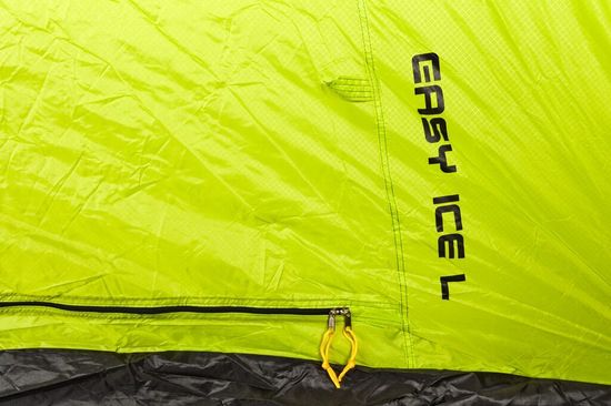 Палатка рыболовная зимняя NORFIN Easy Ice 210x210x160 см