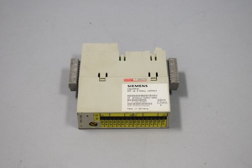 SIEMENS 6FC5111-0CA01-0AA0