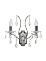Светодиодная LED лампа CA37 6W E14 нейтр. пр 5шт