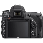 Зеркальный фотоаппарат Nikon D750 Body
