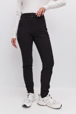 БРЮКИ STAYER ЖЕНСКИЕ 4 WAY STRETCH СО ШТРИПКАМИ 22-24525