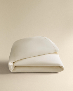 Пододеяльник перкаль Zara Home, фото 4