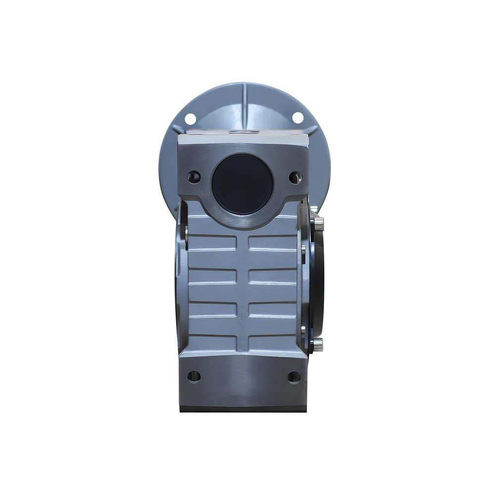 Редуктор червячный INNORED 130 (i=30) вал вх./вых. 300*38/45 мм, IRW130-30-132B5