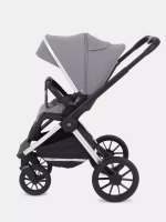 Коляска детская MOWBaby "TILDA" (2в1) MB064 Grey