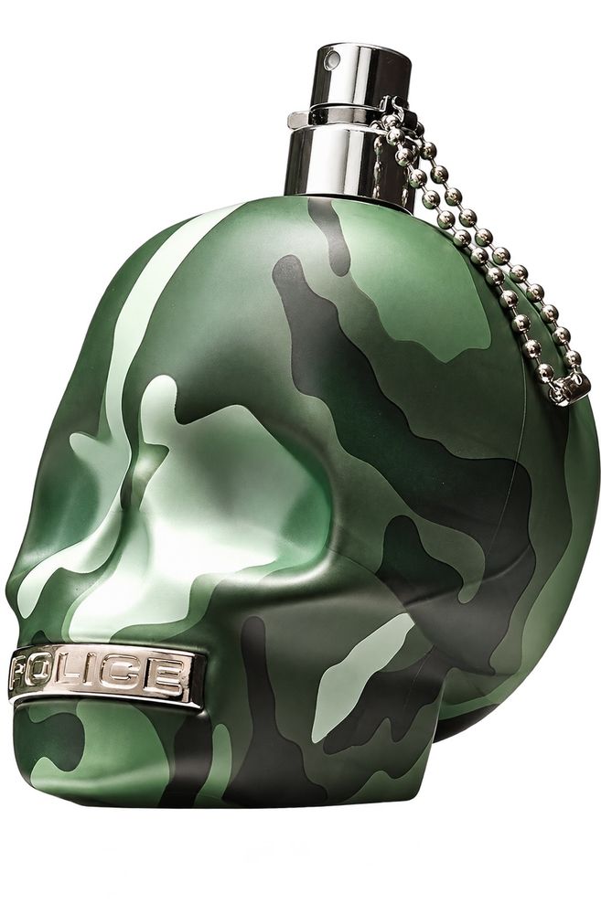 Police To Be Camouflage EDT 40 ml Police To Be Camouflage EDT 40 ml