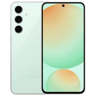 Смартфон Samsung Galaxy S24 FE, 8/128 ГБ, мятный