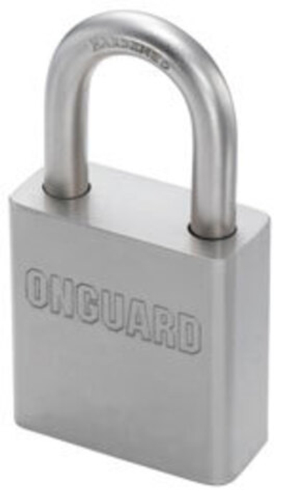 Замок навесной Onguard 850S  Арт.13391