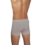 Немного удлинённые трусы-боксеры Doreanse Essential (Размер: XL) (Цвет: белый)