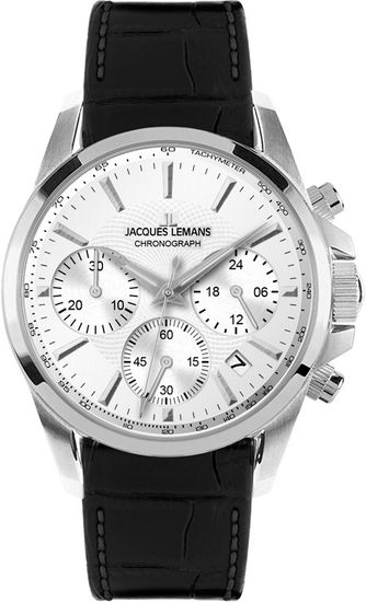 Наручные часы Jacques Lemans 1-1752C