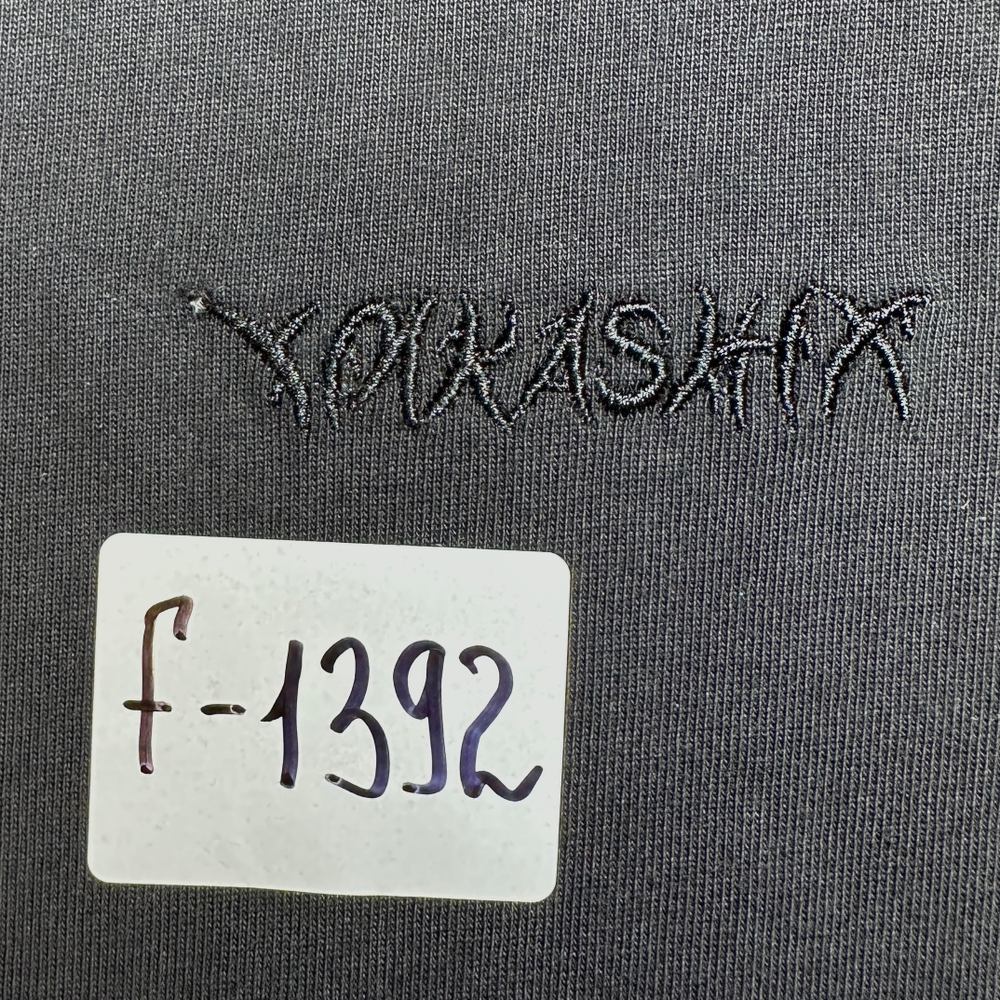 Футболка Ymkashix THF Big Logo F-1392 pp.L