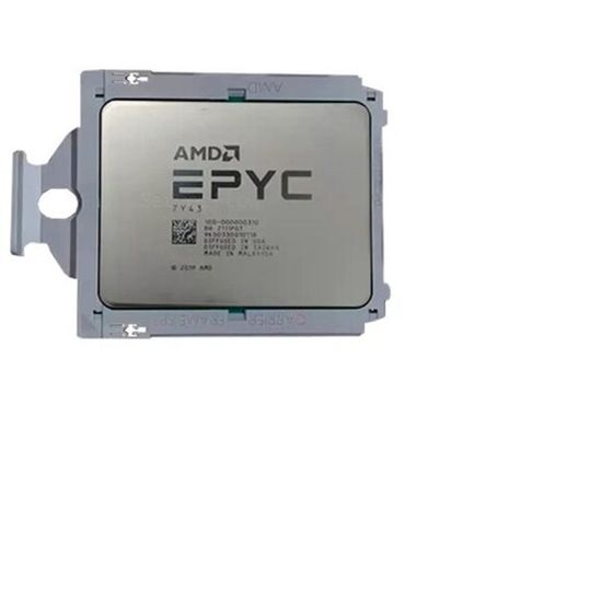 Процессор AMD EPYC 7Y43