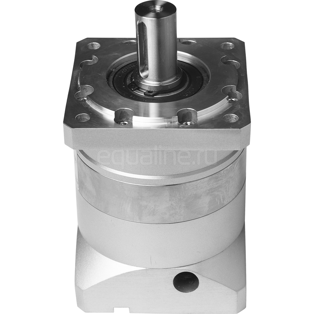 Планетарный редуктор PLF060-L2-20-S2-P2 / 60SPSM