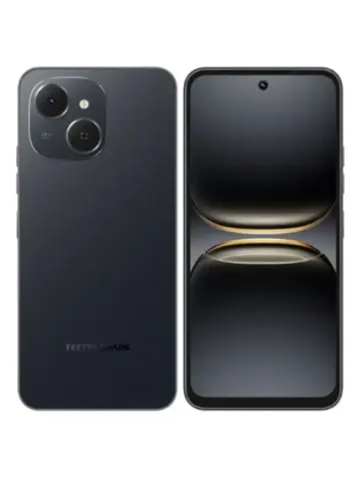 6,67" Смартфон Spark 40C 4/128 ГБ 2114244 BLACK