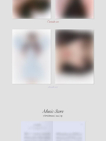 Альбом JO YURI - Op.22 Y-Waltz : in Minor 2nd Single Album 2 Version SET