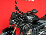 Honda CB500F