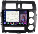 Магнитола для Sollers Argo 2022-2024+ - FarCar S500-TS20 монитор 9.5" 2K QLED на Android 14, Быстрейшая, CarPlay, 4G SIM-слот